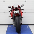 AELLA Adjustable Ride Height Linkage Rod for Ducati Panigale / Streetfighter V4 2025+ (Lowering Link)